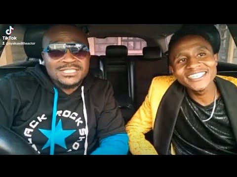 HELLO OMWANCHI - Nyakundi The Actor (Hello my Baby)