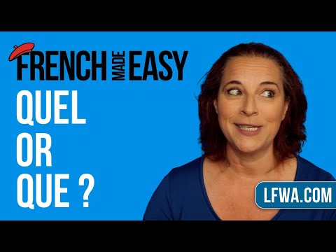 French Made Easy le subjonctif the French subjunctive