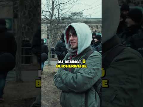 Video Thumbnail: Marcant sieht gut aus?👀#marcant #interview #fyp