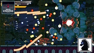 NS Devil Engine - Secret Ignition Demo