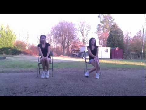 Sistar19- Ma Boy Dance Cover