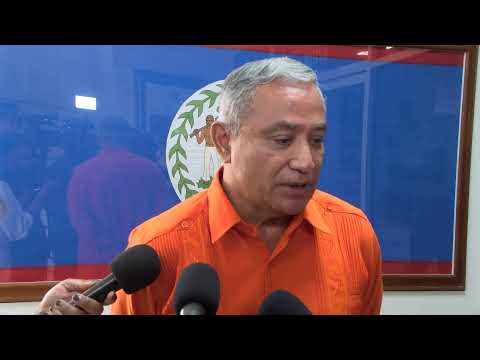 Ministry of Home Affairs to Announce NEW CEO on Monday