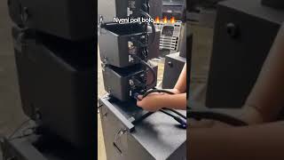 Sound miniatur yang berkualitas #soundsystem #soundhajatan #soundhoreg #linearray #sound