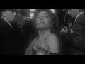 Melody Gardot - Your Heart Is As Black As Night (Film Noir Music Video)