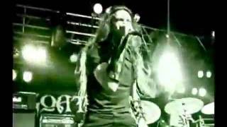Goatwhore - Forever Consumed Oblivion