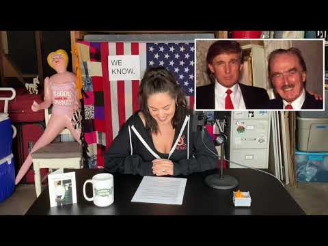 Dumpster Fire 46 Clip - The End of Troll-in-Chief