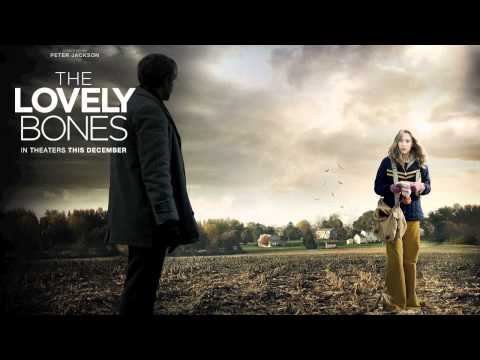 3M1 - The Lovely Bones - Brian Eno