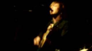 Björn Dixgård - Flying On the Ground Is Wrong (live, 2007)