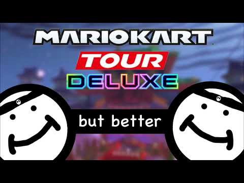 Ninja Hideaway [Ultimate Remix] - Mario Kart 8 Deluxe