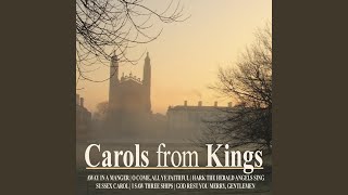 O Come, All Ye Faithful