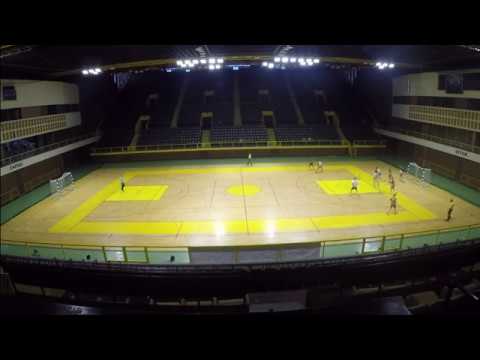 parna 1 kolo sezona 18/19