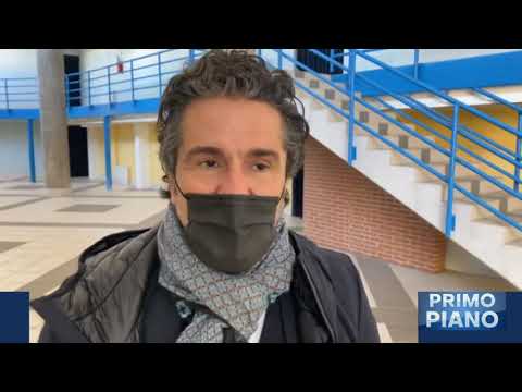 Controlli a Teramo: multati 5 ragazzi senza mascherina