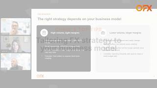 Top Tips on Matching Your Currency Strategy to Your Business Model | O