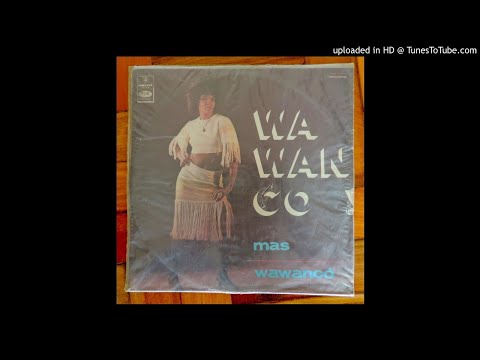 11 - Los Wawanco - La Golondrina Y La Muchacha (1972)