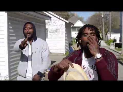 Dott Dollaz - Everyday (Feat. T-Mac and Mighty) Directed by G-Law