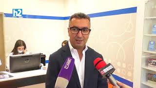 Կես գին՝ առաջիկա օրերին գրանցվողների համար. նոր Rostelecom-ը՝ Գյումրիում: Լրաբեր - 06.05.2021