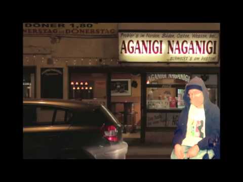 YOUNG KRILLIN - AGANIGI NAGANIGI