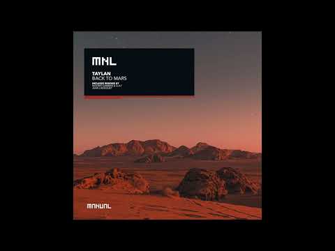 Taylan - Back To Mars (Maximo Gambino & Q.A.T Remix)