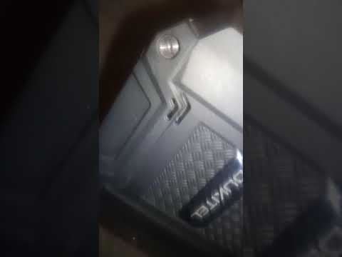 Oukitel speaker problem video 2