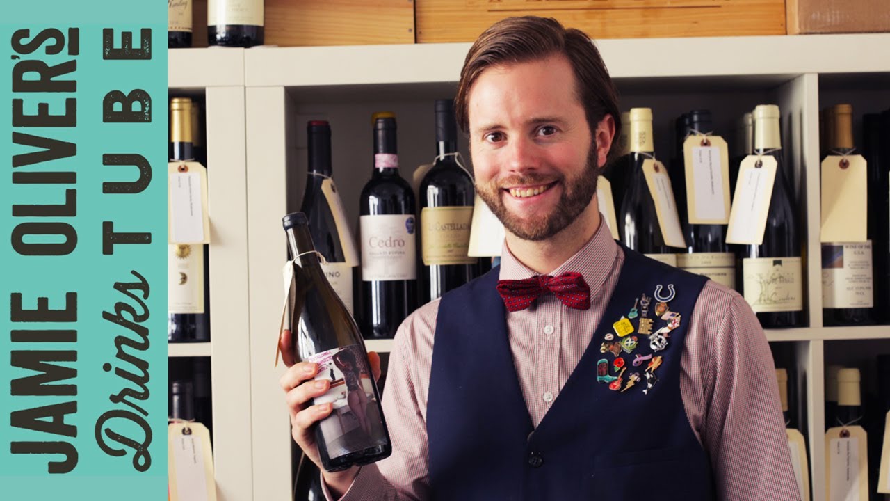 How to buy the best wine on a budget: Jimmy Smith