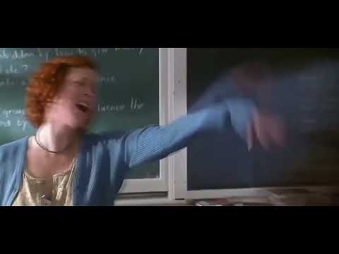 "Oh Shut the F*** Up" clip