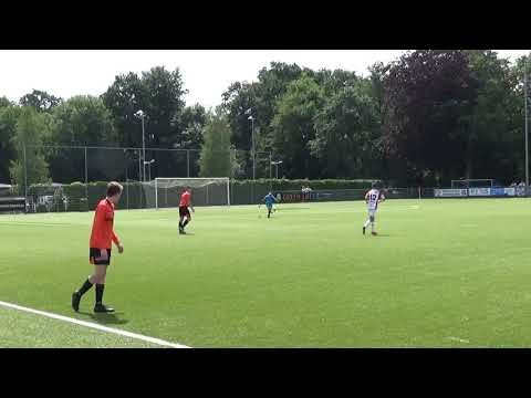 BFC Talent Cup 2019 Smitshoek o15 Goals en meer....