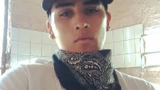 Freestyle Alee BG a.k.a  Crazy A