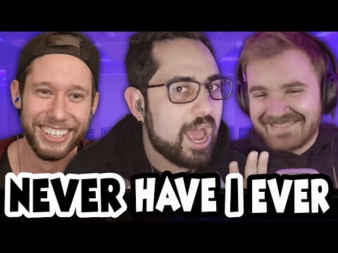Sexually Dirty Never Have I Ever Challenge | Funny Drinking Game  | Dirty Secrets Revealed