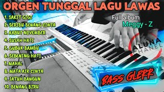 Download lagu ORGEN TUNGGAL LAGU LAWAS FULL ALBUM MEGGY Z FULL B... mp3