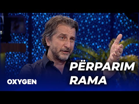 OXYGEN Pjesa 1 - Përparim Rama 12.07.2025