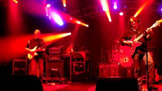 Widespread Panic Thought Sausage 9-21-11HD