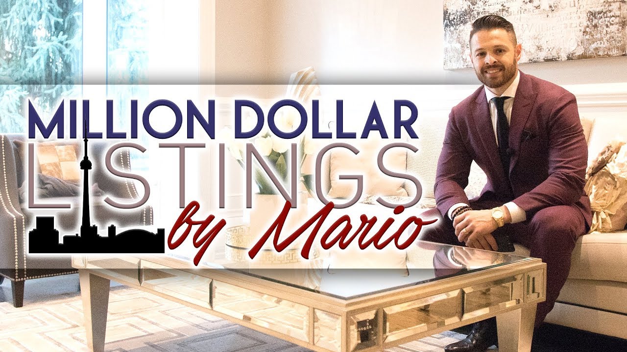 Million Dollar Listings Ep 1