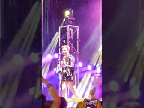 Halestorm Amen Maryland State Fair 8/25/2017