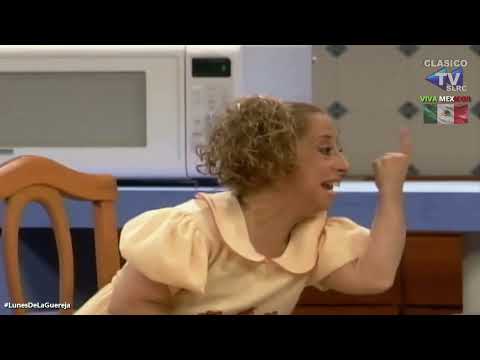 📺GUEREJA DE MI VIDA (2001) - No tengo madre