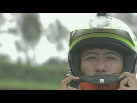 TEST RIDE MATIC TRAIL YAMAHA XEON RASA SE A.K.A KX 85