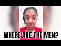 Are Black Men AVOIDING Black American Women
