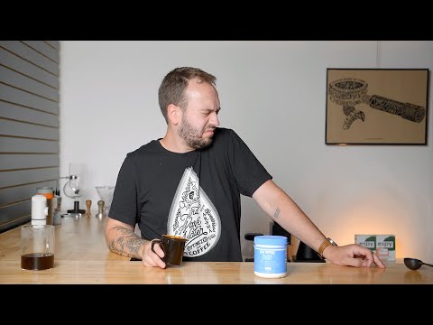 Coffee Expert Tries Celebrities Favorite Coffees