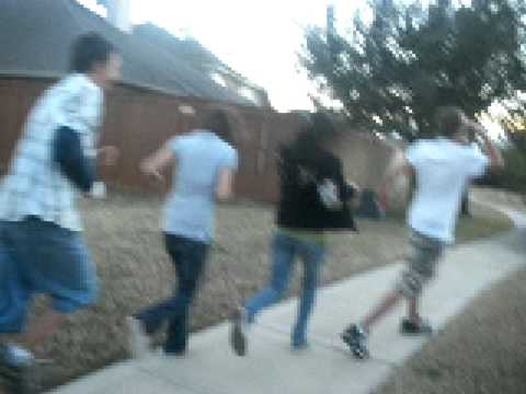 soldior boys blooper