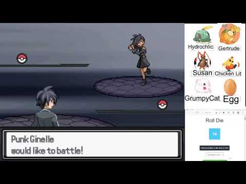 Pokémon Reborn: Slot Music