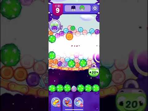 (Angry birds dream blast) Level 8568 gameplay, subscribe for latest update!