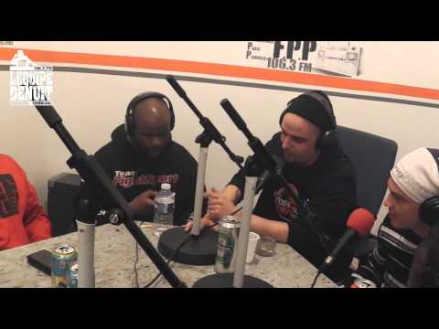 LDNTVStream - Appelle Moi Mc Volume 2 en LIVE dans LDN !