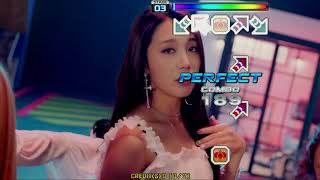Download lagu [Pump It Up XX] I'm so Sick S6 mp3