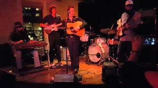 Jason James Band, Fancy Limousine