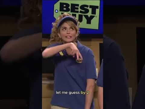 SNL Black Friday Mayhem: Best Buy Firing Frenzy!
