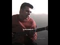 Alag aasman Acoustic cover WhatsApp status 🦋 Anuv jain