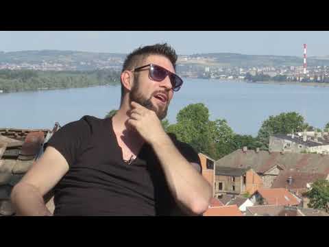 INTIMNI DNEVNIK - Autor Jelena Tinska , Gost Milan Gromilić