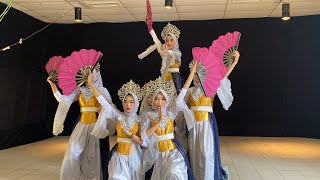 Download lagu TARI MELAYU NIRMALA mp3