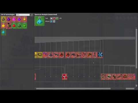 Factorio Seablock E24 - Red Circuits