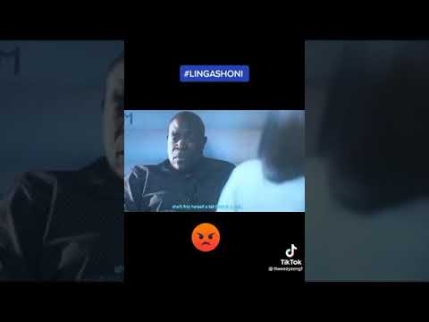 Mandla thinking about Puleng #lingashoni #1magic #telenovelas #gainsubscribers #season2 #103