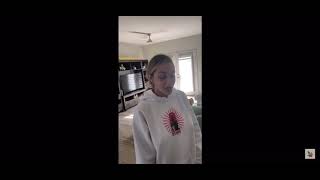 Celina Smith Exposes Bradley Martyn (sexual assault)